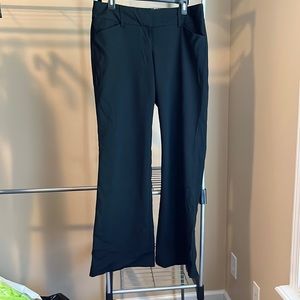 2 for $7⭐️ Express Editor Dress Pants 8